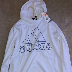 Adidas hoodie